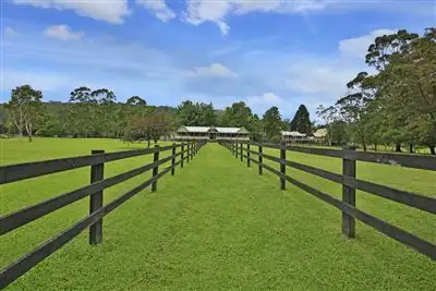 Second view of Homely house listing, 149A Moss Vale Road, Kangaroo Valley NSW 2577