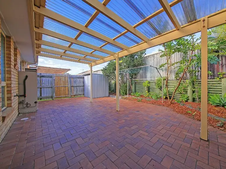 61/30 Meadowlands Road, Carina QLD 4152