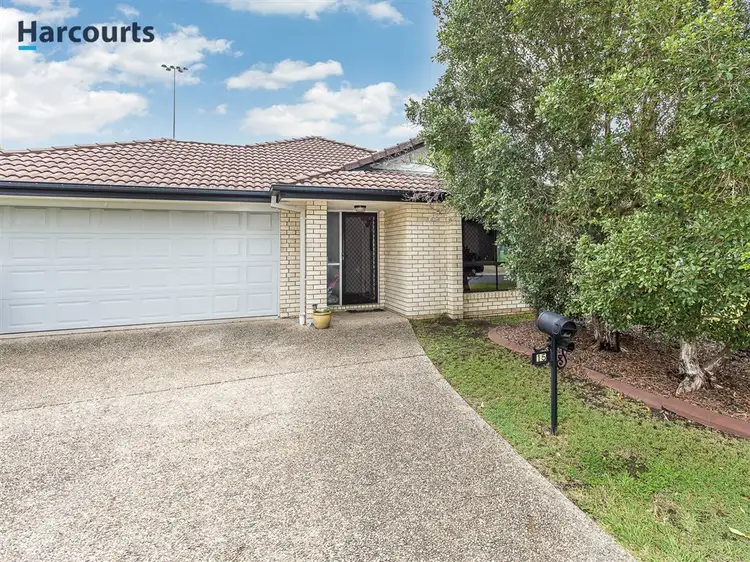 Main view of Homely house listing, 15 Brace Close, Bray Park QLD 4500