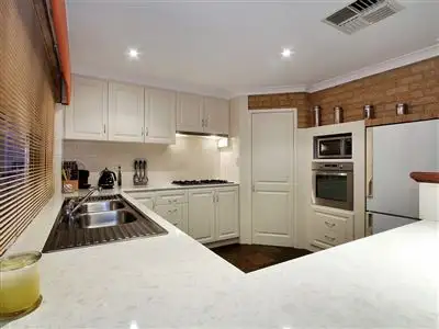 Third view of Homely house listing, 11 Alsop Place, Kardinya WA 6163
