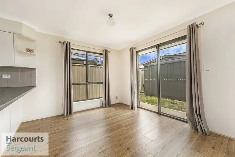 Sixth view of Homely house listing, 24 Kimvu Court, Munno Para West SA 5115