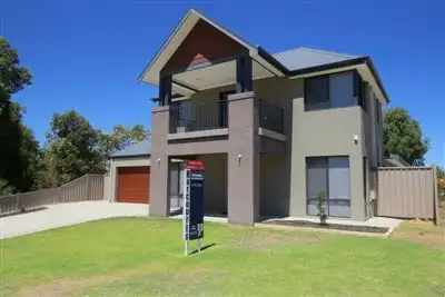Second view of Homely house listing, 84 Albany Drive, Dawesville WA
