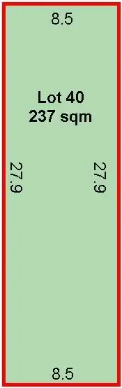 Fourth view of Homely land listing, Lots 39-43 Reserve Parade, Findon SA 5023