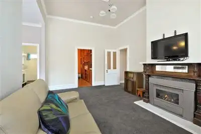 Sixth view of Homely house listing, 407 Lyons Street South, Ballarat VIC 3350