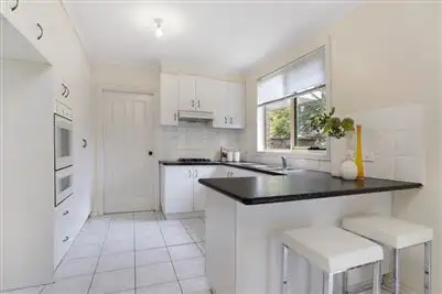 Third view of Homely townhouse listing, 7/21-23 Robinson St, Clayton VIC 3168
