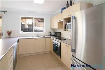 Third view of Homely house listing, 18 Cougal Close, Loganholme QLD 4129