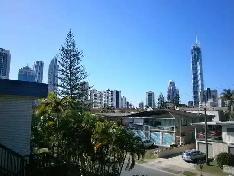 11/22 Leonard Avenue, Surfers Paradise QLD 4217