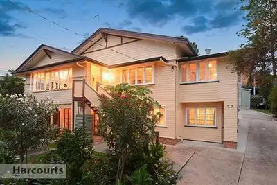 Main view of Homely house listing, 59 Munro Street, Auchenflower QLD 4066