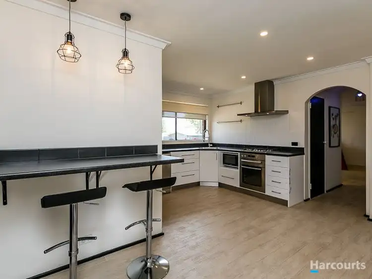 Second view of Homely house listing, 3 Balmain Way, Heathridge WA 6027