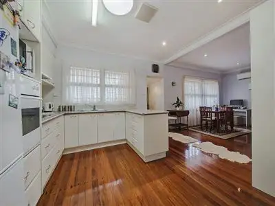 Fourth view of Homely house listing, 30 Gatling Road, Cannon Hill QLD 4170