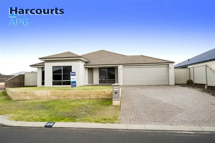 20 Solar Street, Australind WA 6233