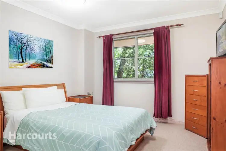 Fifth view of Homely apartment listing, 19/11-15 Manson Street, Telopea NSW 2117