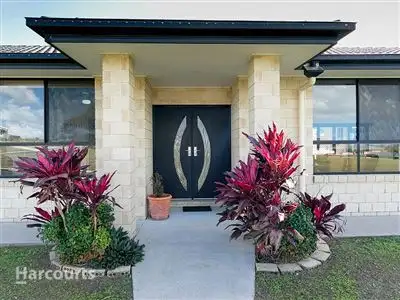 Fourth view of Homely house listing, 46 Windjammer Circuit, River Heads QLD 4655