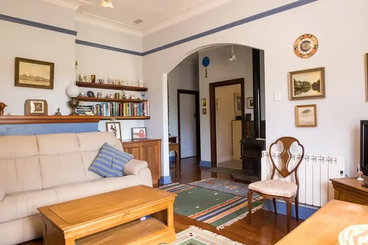 Fifth view of Homely house listing, Lot 1 /2 Campbell St, Bridgetown WA 6255