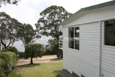 Fifth view of Homely house listing, 3 St Helens Point Road, St Helens TAS 7216