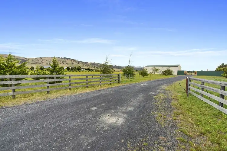 Third view of Homely land listing, 76 Rowe Street, Brighton TAS 7030