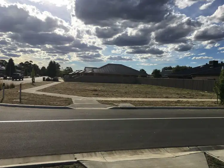 19 Kean Road, Nagambie VIC 3608