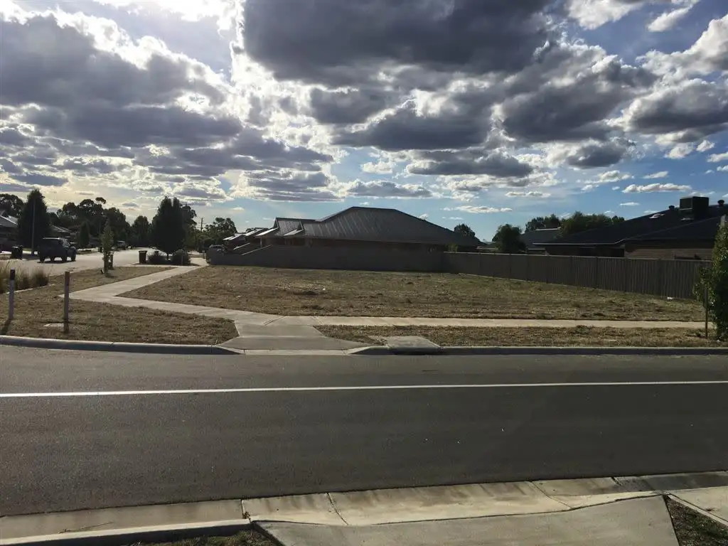 Main view of Homely land listing, 19 Kean Road, Nagambie VIC 3608