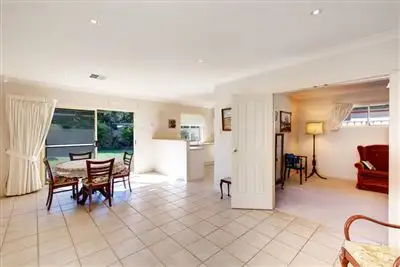 Second view of Homely semi-detached listing, 19 Broughton Avenue, Mitcham SA