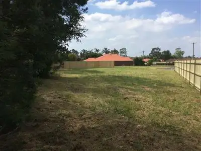 Third view of Homely land listing, 9 Tamara Close, Oakdale NSW 2570