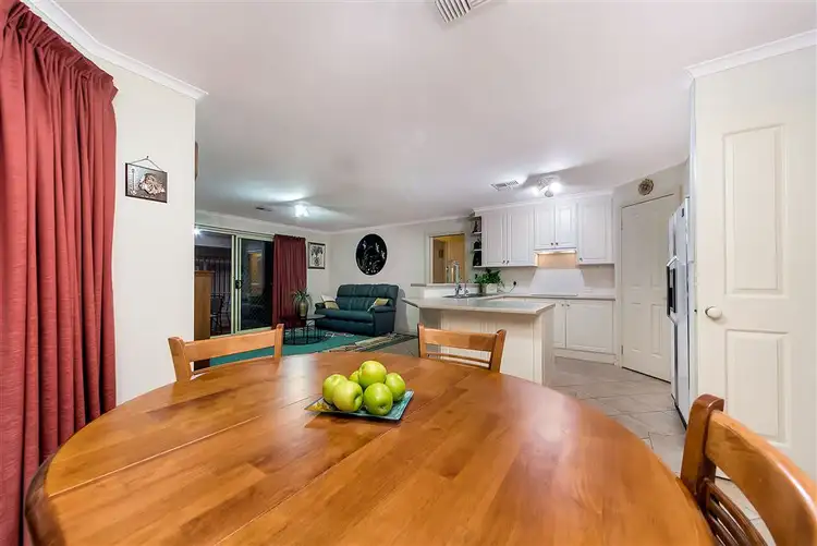 Fifth view of Homely house listing, 1 Sambell Court, Evanston Park SA 5116