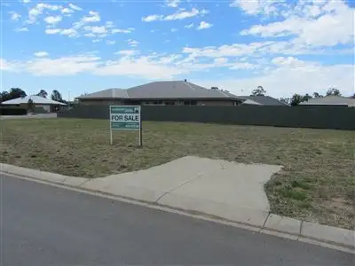 Second view of Homely land listing, Lot 39 Lucy Court, Euroa VIC 3666