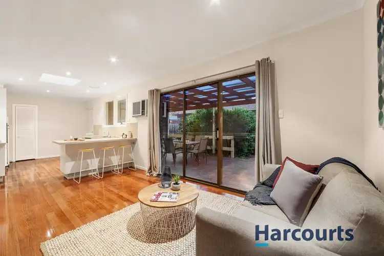Third view of Homely house listing, 31 Raheen Avenue, Wantirna VIC 3152