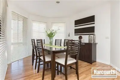 Fourth view of Homely house listing, 5 Hedgeley Drive, Berwick VIC 3806