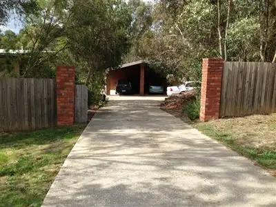 Second view of Homely house listing, 185 Grant Street, Alexandra VIC 3714