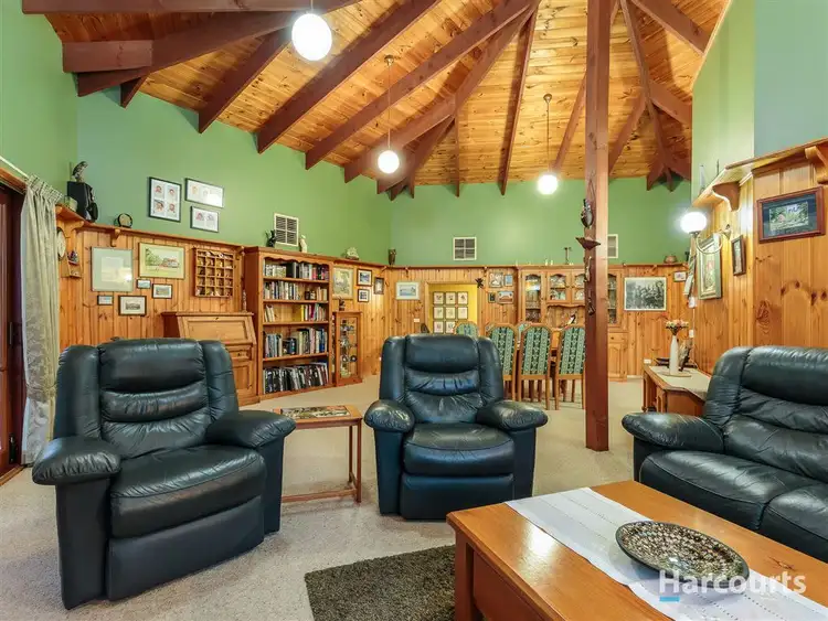 Fifth view of Homely house listing, 56 Baldwin Avenue, Upper Ferntree Gully VIC 3156