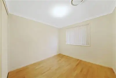 Sixth view of Homely house listing, 37 Gabriel Circuit, Blair Athol NSW 2560