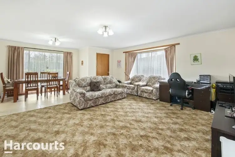 Third view of Homely unit listing, 1/244 York Street, Ballarat East VIC 3350