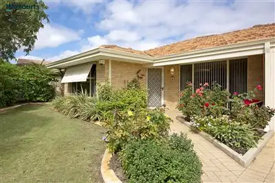 Main view of Homely house listing, 5 Brodie Place, Kinross WA 6028