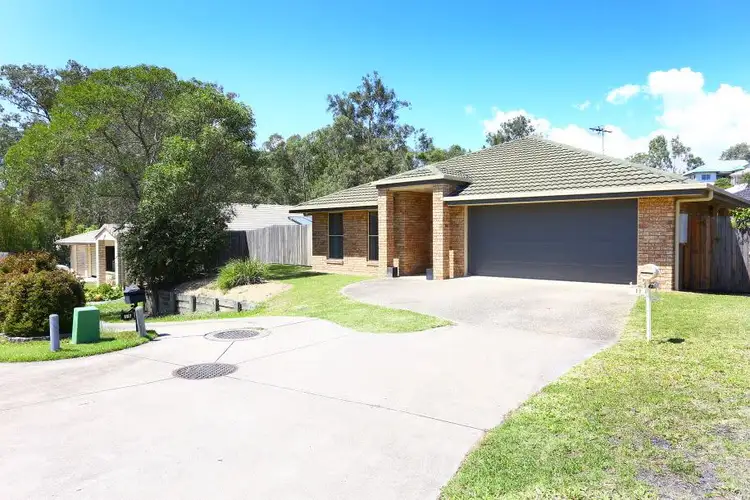 Main view of Homely house listing, 11 Turrbal Street, Bellbowrie QLD 4070