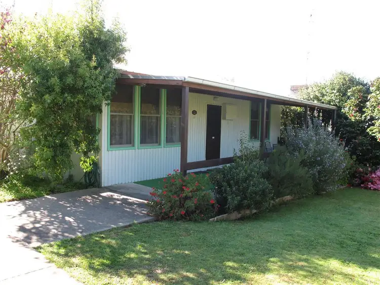 Main view of Homely house listing, 18 Fifth Street, Eildon VIC 3713