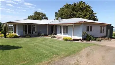 560 Princetown Road, Simpson VIC 3266