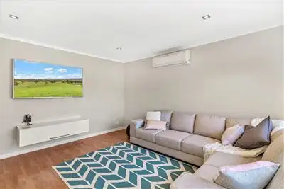 Third view of Homely house listing, 8 Cohen Court, Clovelly Park SA 5042