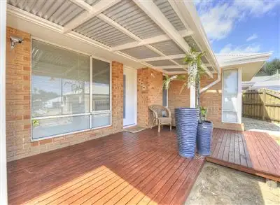 Second view of Homely house listing, 11 Wildwood Hill, Dawesville WA 6211