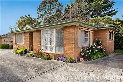 8/216 Lawrence Road, Mount Waverley VIC 3149