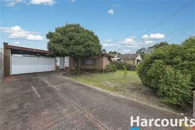 Second view of Homely house listing, 28 Davisson Street, Epping VIC 3076