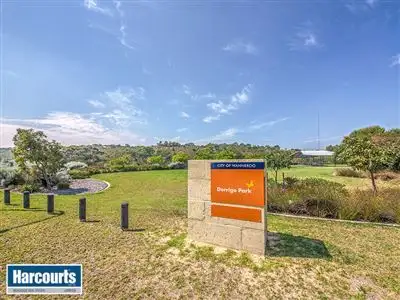 Fourth view of Homely house listing, 2 Kalbarri Ave, Yanchep WA 6035