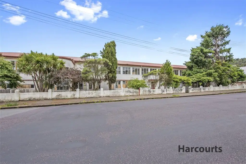 Main view of Homely house listing, Lot 2 Cutten Street, Queenstown TAS 7467