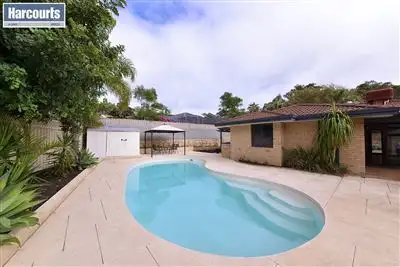 14 Quarry Ramble, Edgewater WA