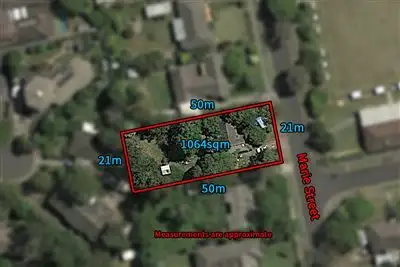 18 Marie Street, Boronia VIC 3155