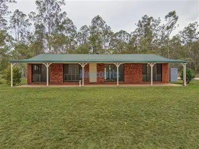 Main view of Homely rural property listing, 105-109 Cartwright Road, Buccan QLD