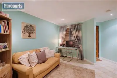 Sixth view of Homely house listing, 14 Tableland Way, Carramar WA 6031