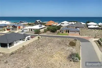 Second view of Homely land listing, 12 Norseman Way, Dawesville WA 6211