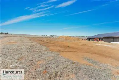 Second view of Homely house listing, Allotment/81 Highview Drive, Hillbank SA 5112