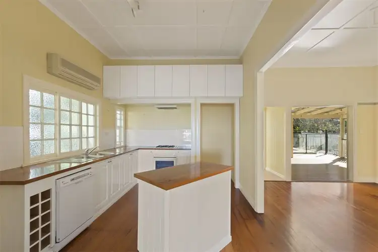 Fourth view of Homely house listing, 108 Gracemere Street, Grange QLD 4051