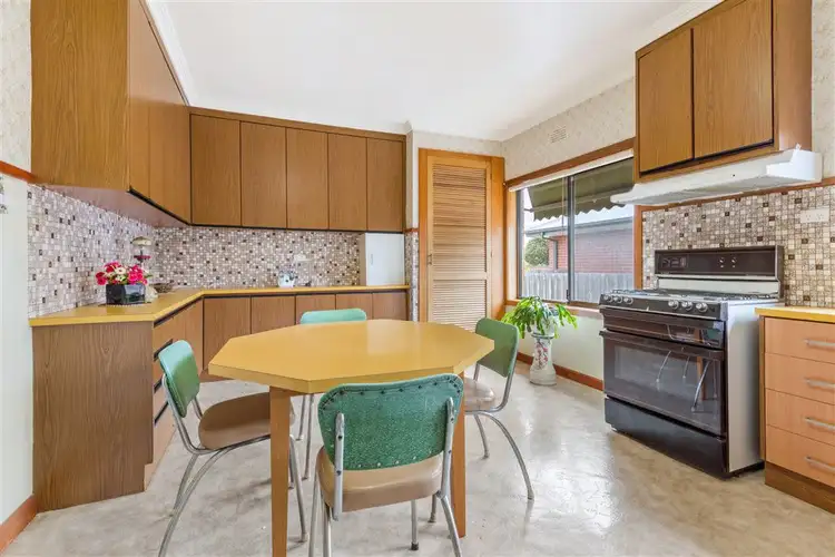 Fourth view of Homely house listing, 36 Logan Street, Hamlyn Heights VIC 3215